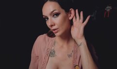 Ear Fetish: WhispEARS