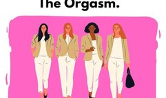 The Meaner The Bossy Woman, The Harder The Orgasm