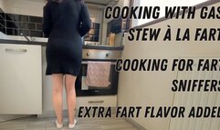 Cooking With Gas: Stew à la Fart