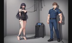 Bondage Confessions #353: From Defiance to Desperate Desire