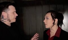 HALLOWEEN SPECIAL - BOYGIRLGIRL - Succubus Indica seduces Sinn & Man-o-war HIDEF MOV