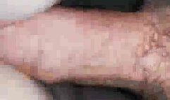 Wife asks black bull to cum insider her