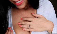 Morning Tit Draining Wife's Engorged Breasts - Mov 1920x1080p