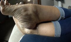 Masturbate Because You Have No Choice, 3rd