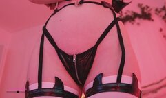 Turning On The Succubus