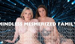 Mindless Mermerized Family Female Training
