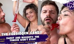 Casal Luar: FATAL CHEMESTRY! (SUB ENG 1080) COUPLE - SEDUCTION - VOYEUR