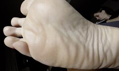 Another Extreme Close-Up Experience - Emma