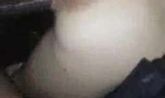 Fucked hard in a hotel by a bbc