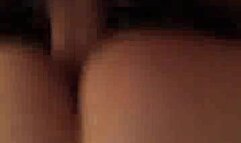 Cheating Wife Rides BBC and Gives Deepthroat Blowjob