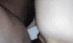 Cheating wife secretly recorded