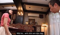 Fuck the woman not wearing pants