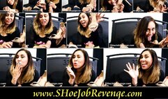 SHoeJob-Revenge Part-57