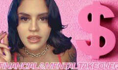 Financial & Mental Take Over Ft Miss Roper - HD MP4 1080p Format