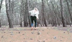 Shoe Hunter 58 part 1 sandals WMV (1920x1080) FHD