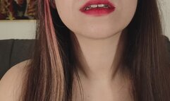 JOI ASMR - PRIVATION DES SENS