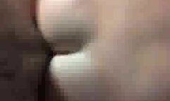 Black Personal Trainer Fucks His Cuckold Client's Wife