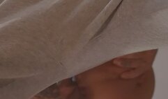 Pov upskirt