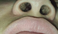 dive deep into my peggy nose