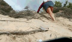 Shoe Hunter 58 part 2 flip flops AVI (1920x1080)