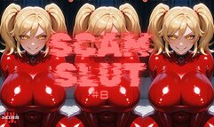 SCAM SLUT #8