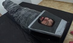 Hot brunette sitting mercilessly on the slave and finishing with Facefucking By Amanda And Daniel Santiago Cam By Aline Full HD