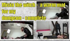 MISIA THE WITCH- a warm mat for my dungeon (full movie) - 1920X1080_MP4_12Mbps