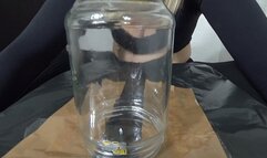 I'M GOING TO DESTROY YOU, YOU STUPID DOLL BY BRITNEY HUNTER CAM FULL HD