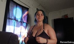 Hairstylist Renee Sakuya is obsessed with cutting off your long hair, 1080p