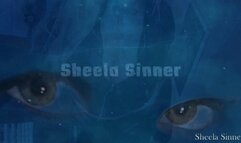 SHEELA SINNER - VERBAL HUMILATION VACUUMING PUNISHMENT GIANTESS POV