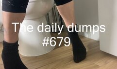 The daily dumps #679 mp4