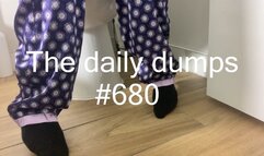 The daily dumps #680