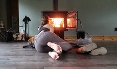 Loser with small dick pov2