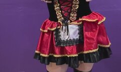 Hoodwinked by Desire