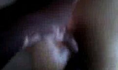 Mandy Sweet Picks Up A Black Guy And Fucks His BBC