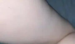 A Hotwife gets BBC for her birthday