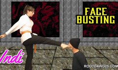 Indi - Face Busting 1080p MP4