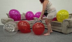 AFG8: Tuftex Mass Pop