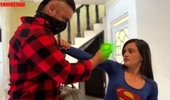 Kryptonite or Tickles? MP4