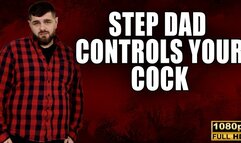 KingMarti: Step-Dad Controls Your Cock - JOI - Full HD 1080p