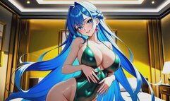 Day 4 Gooner Hotel Room 404