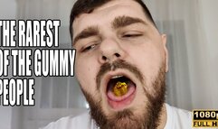 KingMarti: The Rarest Of The Gummy People - Full HD 1080p