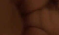 Black Stallion Makes Her Pussy Squirt - Homemade