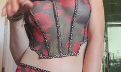 Time to Jerk with Mistress