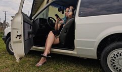 My Date Night Turned Into a Disaster - Both Views