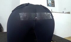 I'M GOING TO DESTROY YOU, YOU STUPID DOLL PART 3 BY SCARLET WHITE CAM FULL HD