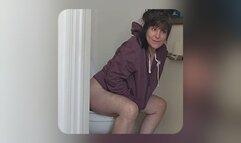 Friyaymas Morning Detox Taking A Huge Dump Peeing Detoxing My Sinuses and Chat