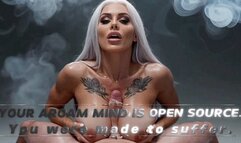 YOUR AROMA MIND IS OPEN SOURCE.