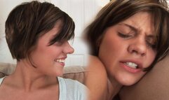 BBC Fucks Nervous Teen