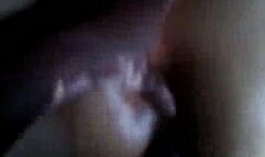 Gorgeous Wife Ginger Creampied By Black Guy